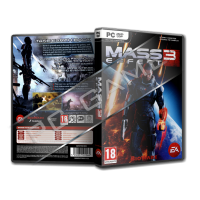 mass effect 3 Pc oyun